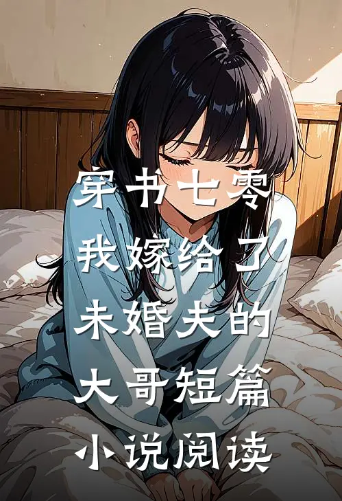 穿书七零，我嫁给了未婚夫的大哥短篇小说阅读