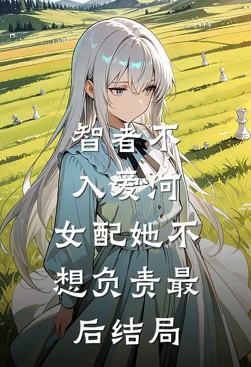 智者不入爱河，女配她不想负责最后结局