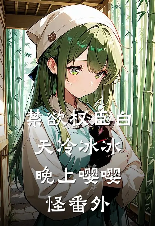 禁欲权臣白天冷冰冰，晚上嘤嘤怪番外