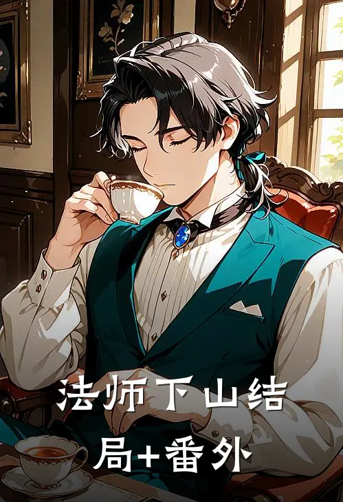 法师下山结局+番外