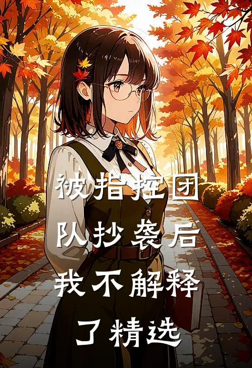 被指控团队抄袭后，我不解释了精选