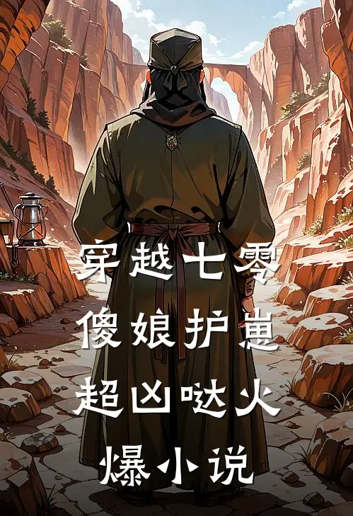 穿越七零，傻娘护崽超凶哒火爆小说