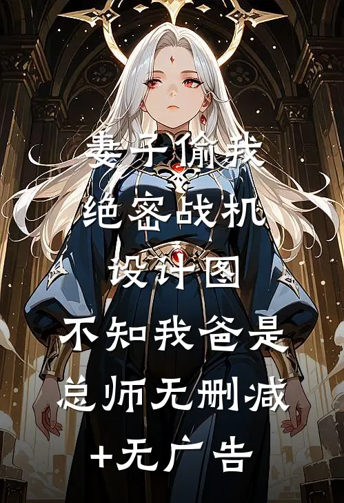 妻子偷我绝密战机设计图，不知我爸是总师无删减+无广告