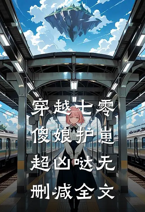 穿越七零，傻娘护崽超凶哒无删减全文