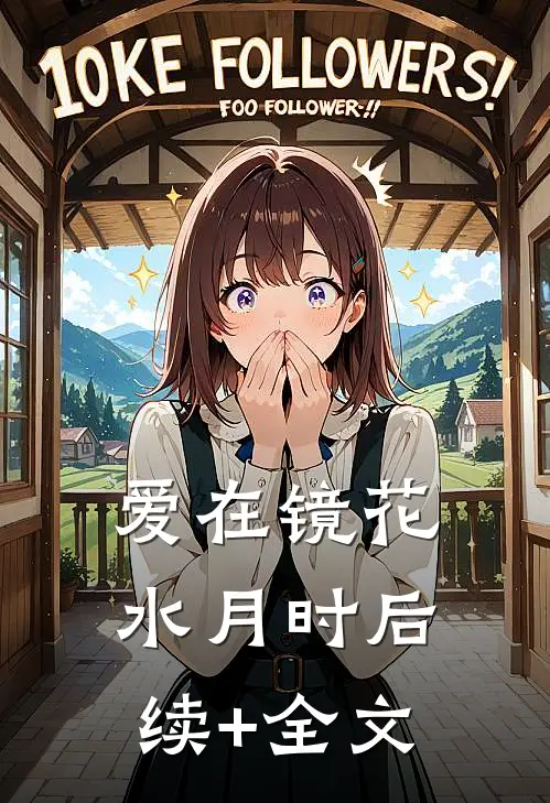 爱在镜花水月时后续+全文