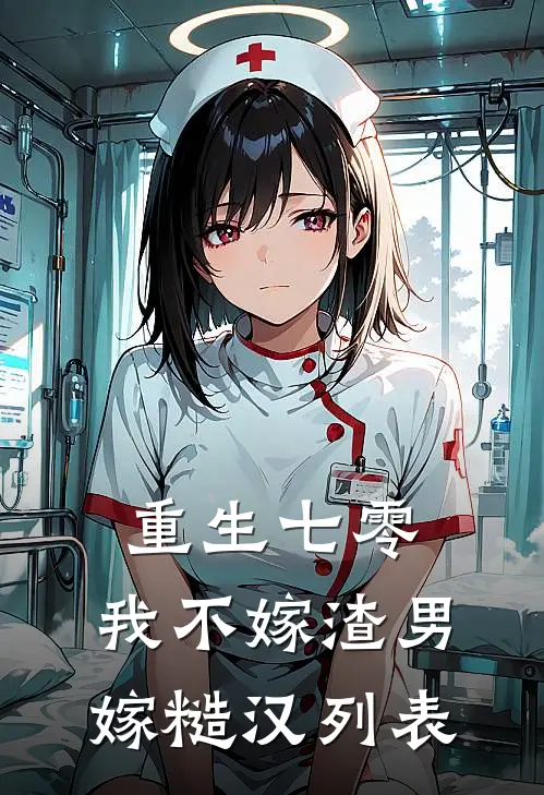 重生七零，我不嫁渣男嫁糙汉列表