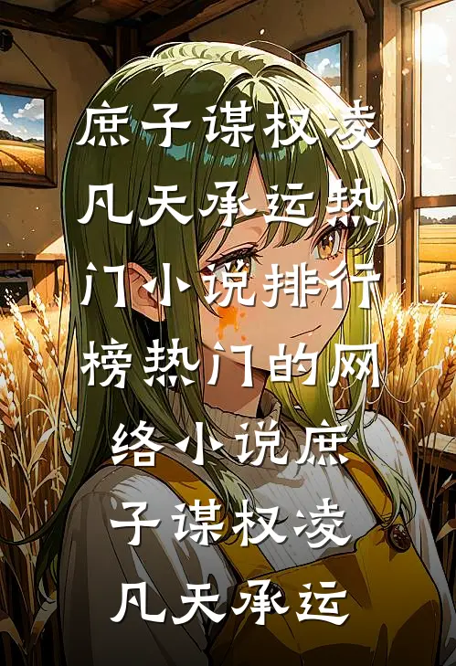 弹幕指导我摆烂后，绿茶女星慌了推荐