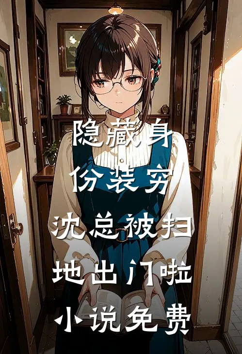 隐藏身份装穷，沈总被扫地出门啦小说免费