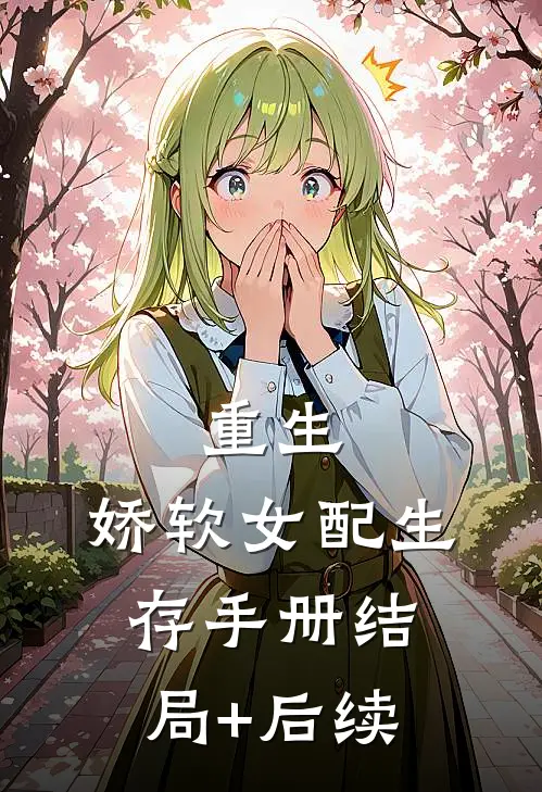 重生，娇软女配生存手册结局+后续