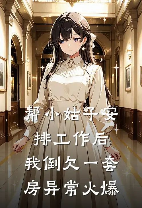帮小姑子安排工作后，我倒欠一套房异常火爆