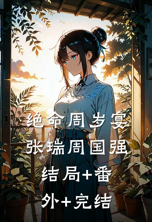 绝命周岁宴张瑞周国强:结局+番外+完结