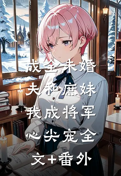 成全未婚夫和庶妹，我成将军心尖宠全文+番外