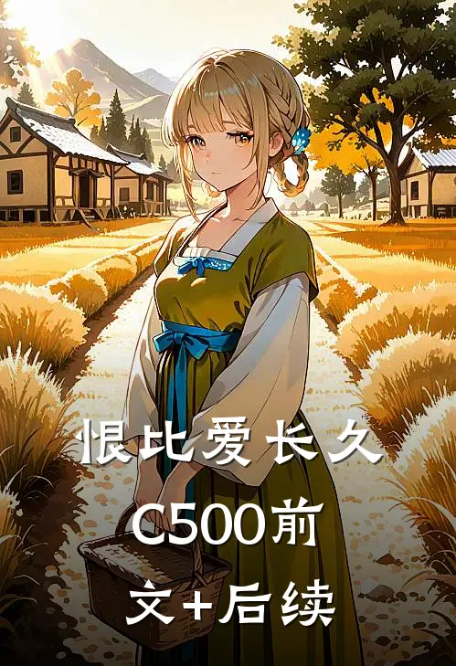 恨比爱长久C500前文+后续