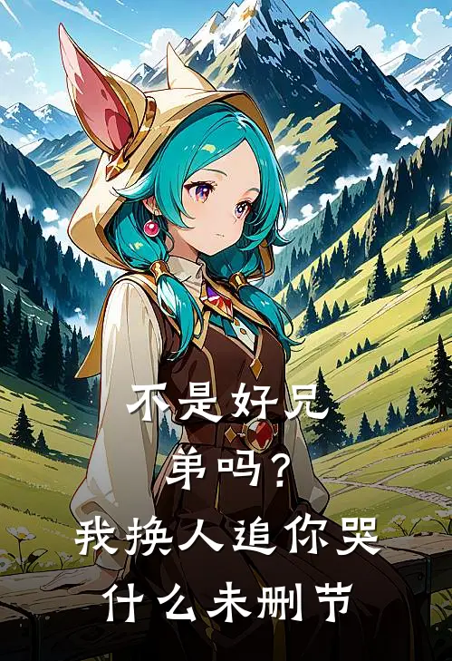 不是好兄弟吗？我换人追你哭什么未删节