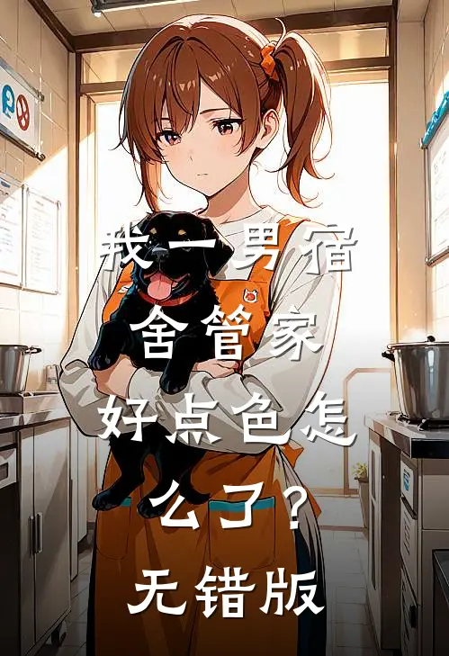 我一男宿舍管家，好点色怎么了？无错版