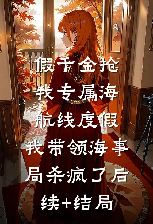 假千金抢我专属海航线度假，我带领海事局杀疯了后续+结局