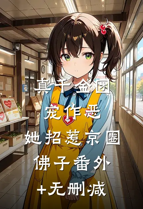 真千金团宠作恶，她招惹京圈佛子番外+无删减