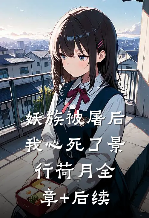 妖族被屠后，我心死了景行荷月全章+后续