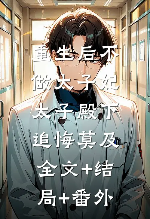 重生后不做太子妃，太子殿下追悔莫及全文+结局+番外