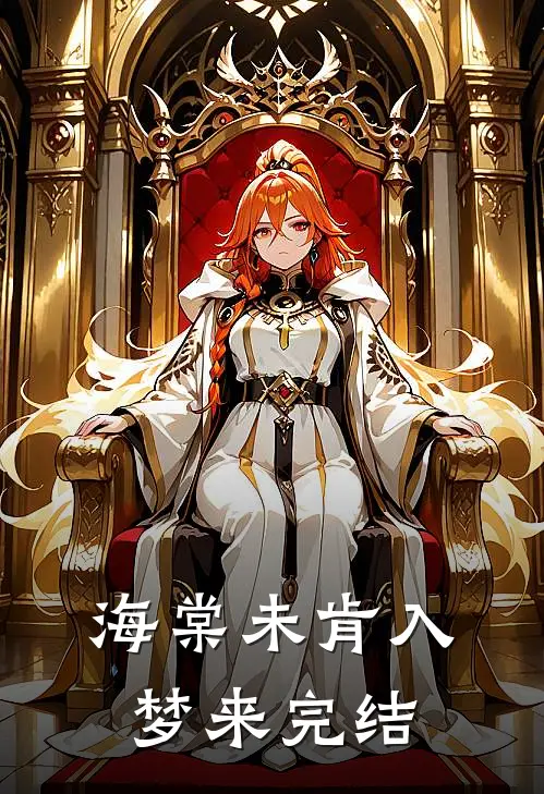 海棠未肯入梦来完结