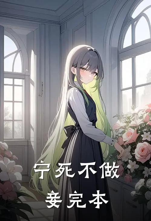 宁死不做妾完本