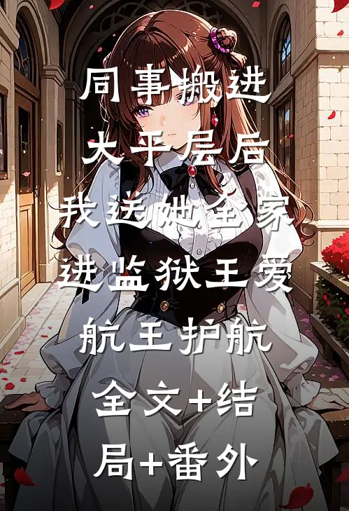 同事搬进大平层后，我送她全家进监狱王爱航王护航全文+结局+番外