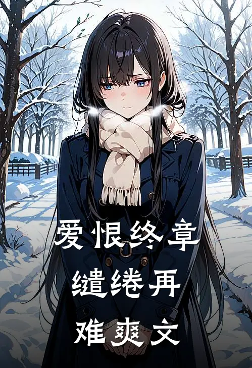 爱恨终章，缱绻再难爽文
