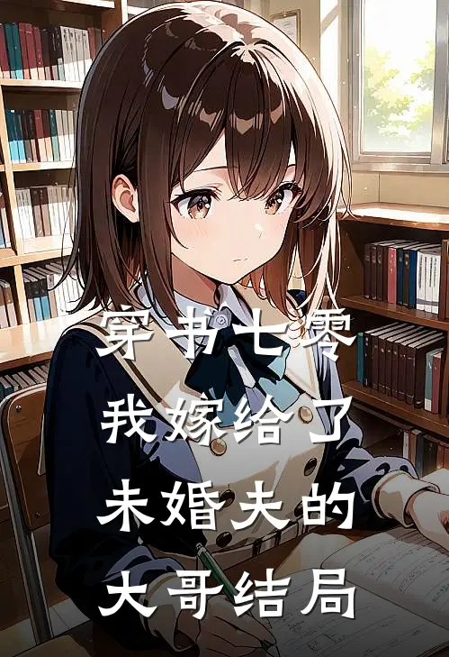 穿书七零，我嫁给了未婚夫的大哥结局