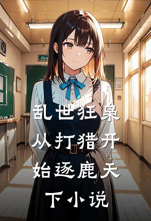 乱世狂枭：从打猎开始逐鹿天下小说