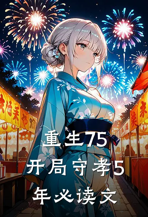 重生75：开局守孝5年必读文