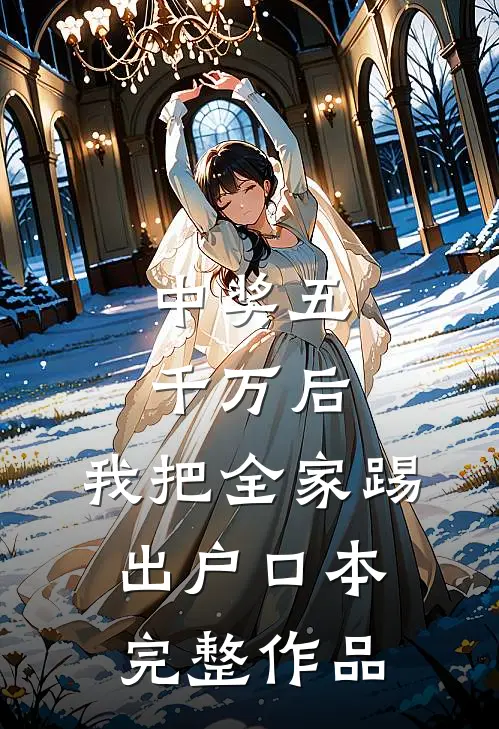 三生爱恨，烬于尘埃