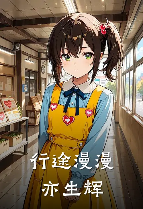 行途漫漫亦生辉
