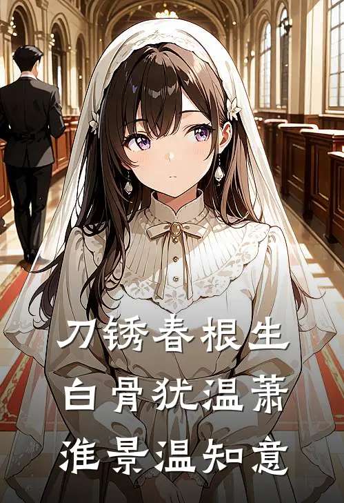 刀锈春根生，白骨犹温萧淮景温知意