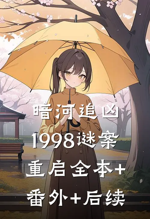 暗河追凶：1998谜案重启全本+番外+后续