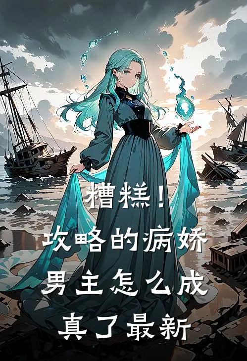 糟糕！攻略的病娇男主怎么成真了最新