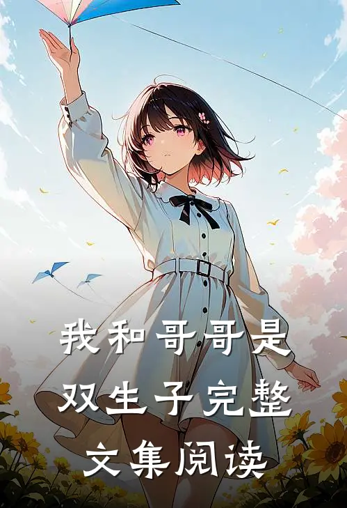 我和哥哥是双生子完整文集阅读