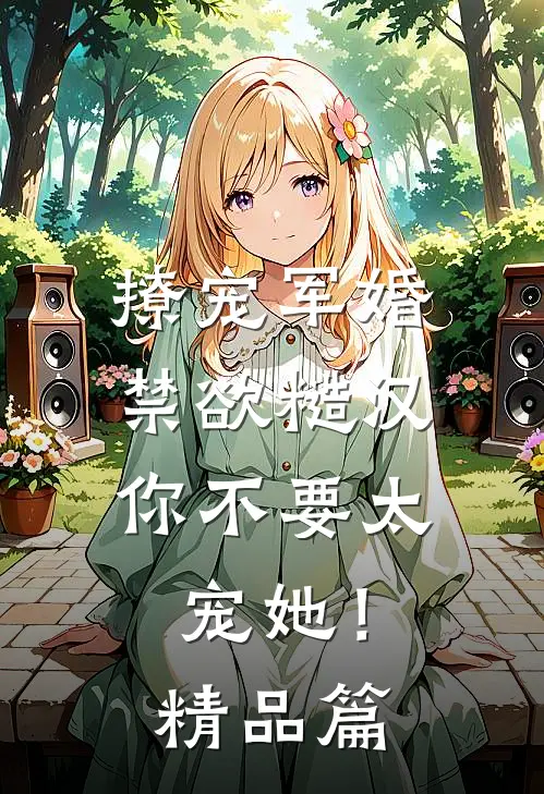 撩宠军婚，禁欲糙汉你不要太宠她！精品篇