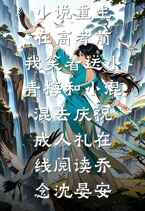 重生在高考前,我笑着送小青梅和小混混去庆祝成人礼在线阅读