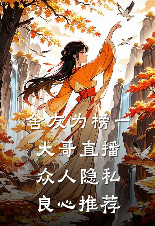 舍友为榜一大哥直播众人隐私良心推荐