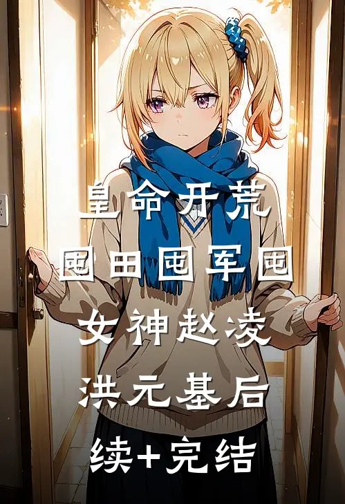 皇命开荒，囤田囤军囤女神赵凌洪元基后续+完结