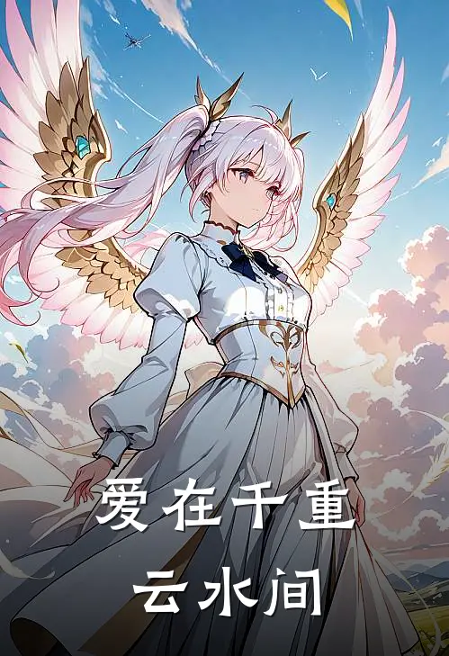 爱在千重云水间