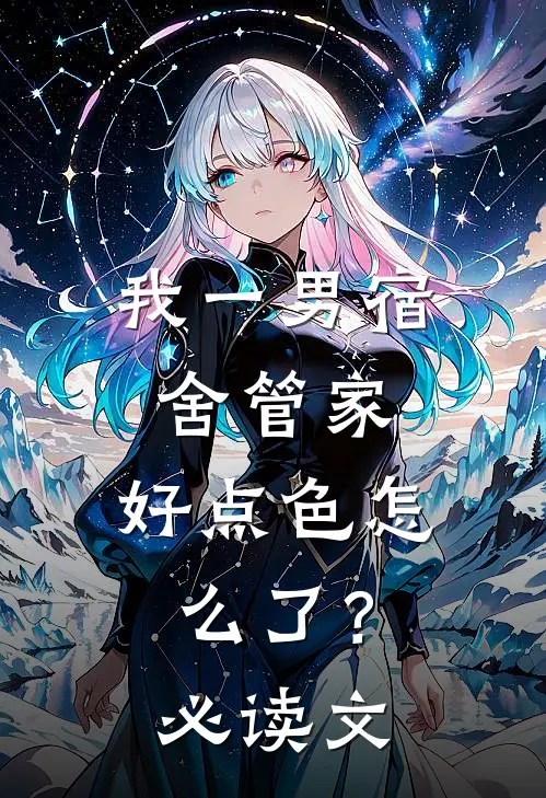我一男宿舍管家，好点色怎么了？必读文