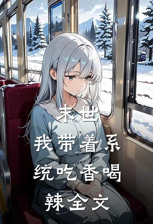 末世：我带着系统吃香喝辣全文