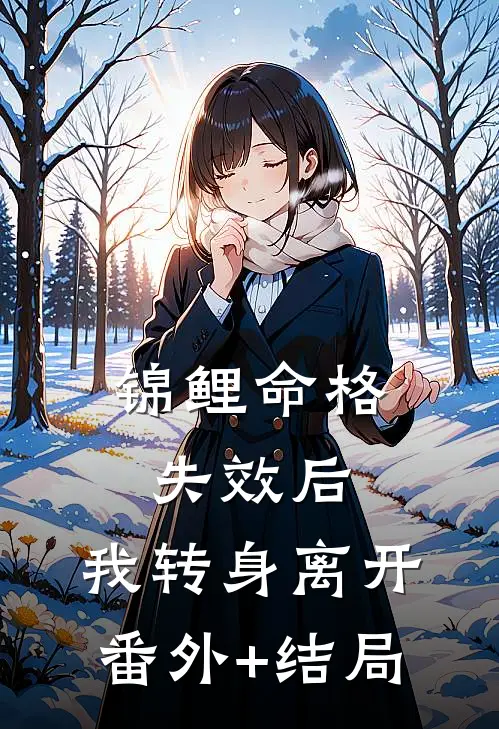 锦鲤命格失效后，我转身离开:(番外)+(结局)