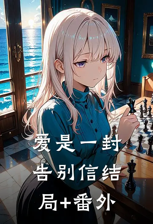 爱是一封告别信结局+番外