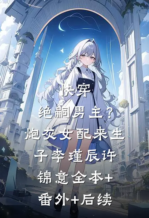 快穿，绝嗣男主？炮灰女配来生子李瑾辰许锦意:全本+番外+后续