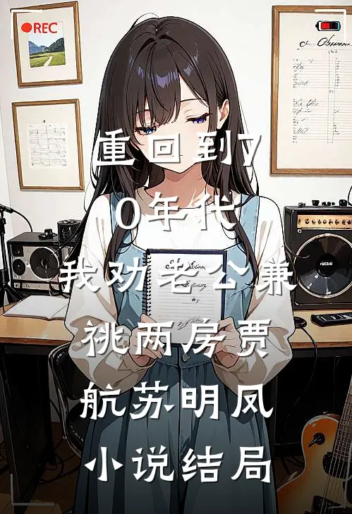 重回到70年代，我劝老公兼祧两房贾航苏明凤小说结局