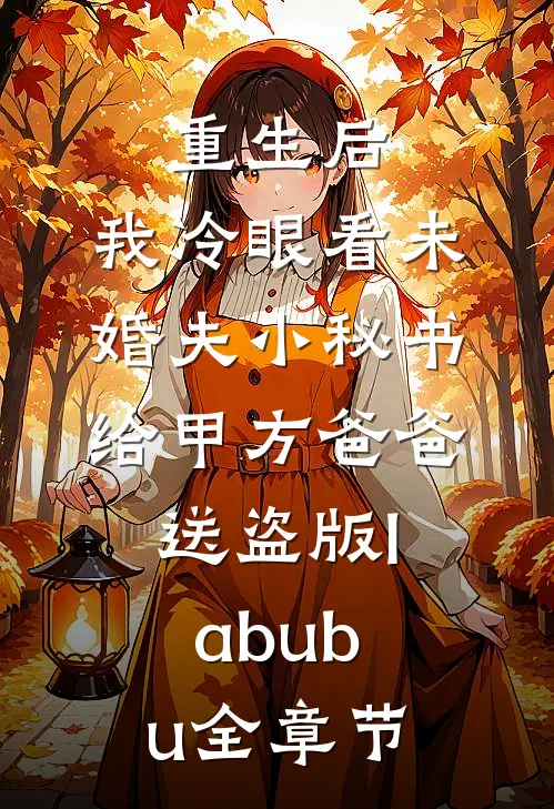 重生后，我冷眼看未婚夫小秘书给甲方爸爸送盗版labubu全章节