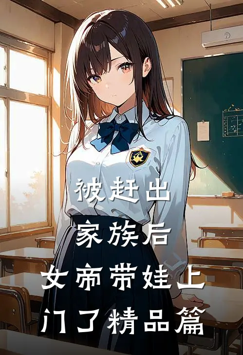 被赶出家族后，女帝带娃上门了精品篇