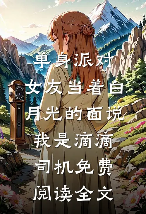 单身派对，女友当着白月光的面说我是滴滴司机免费阅读全文